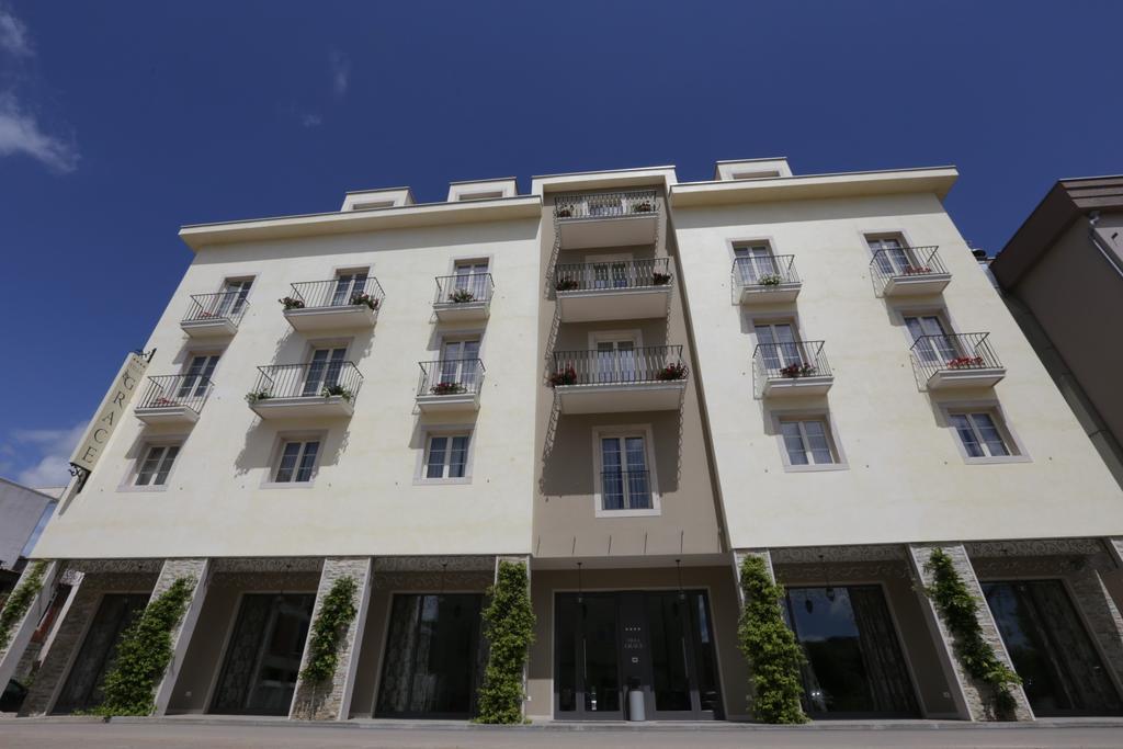 Hotel Villa Grace Medjugorje Exterior photo