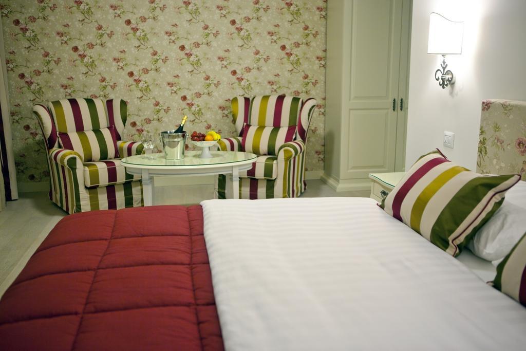 Hotel Villa Grace Medjugorje Room photo
