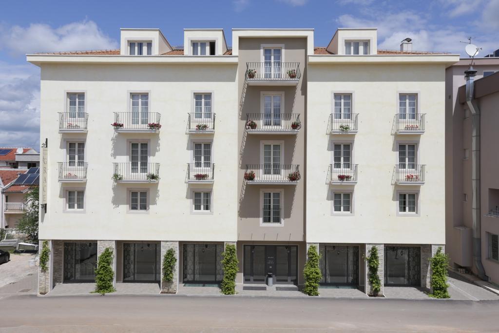 Hotel Villa Grace Medjugorje Exterior photo